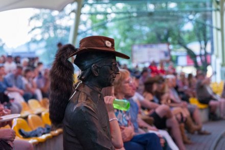 XXIII Wiślaczek Country